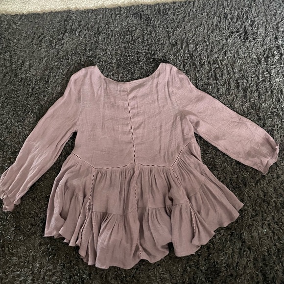 Blouse - Picture 5 of 5